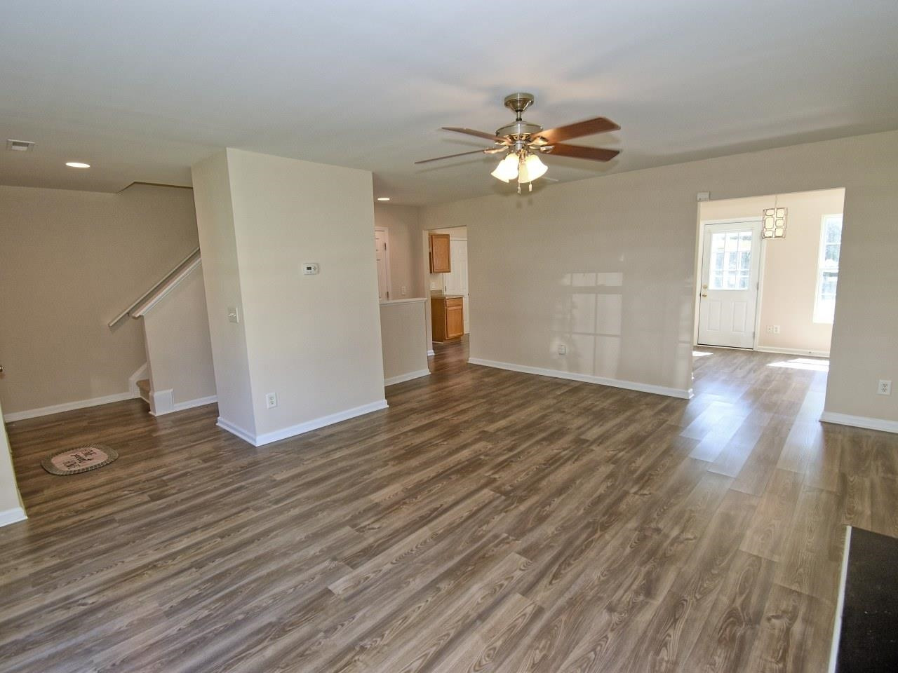 3433 Ferdilah Lane Raleigh, NC 27610 - Photo 18 of 39 Living Room