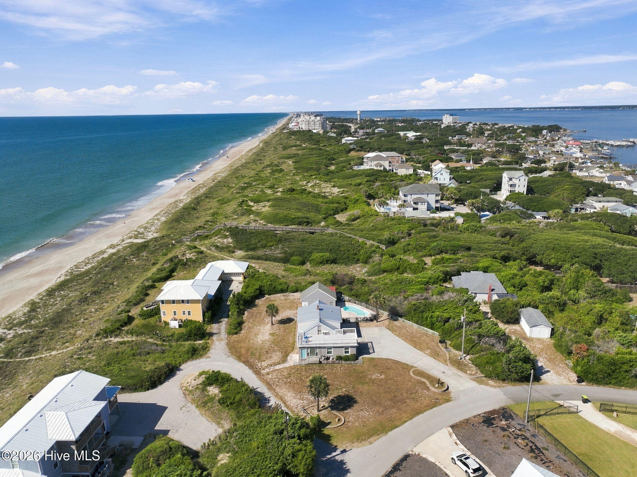 203 Hoffman Beach Road Atlantic Beach, NC 28512 - Photo 45 of 55 21-web-or-mls-203 Hoffman Beach 021