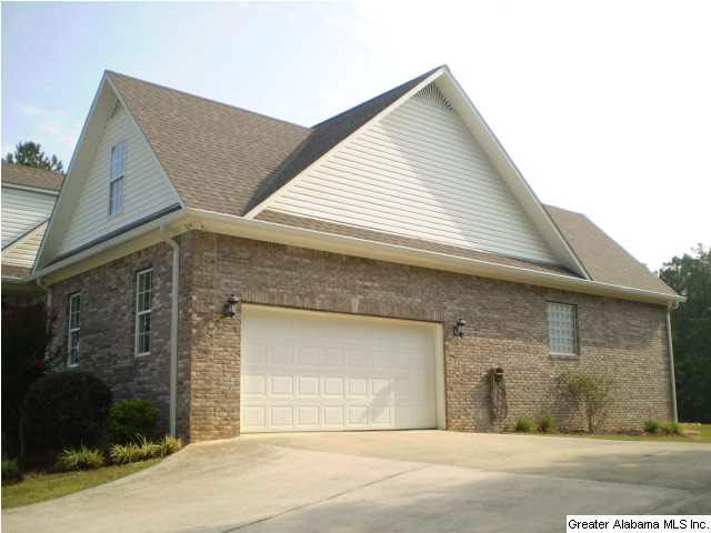 217 Beaver Ridge Circle Ashville, AL 35953 - Photo 5 of 32