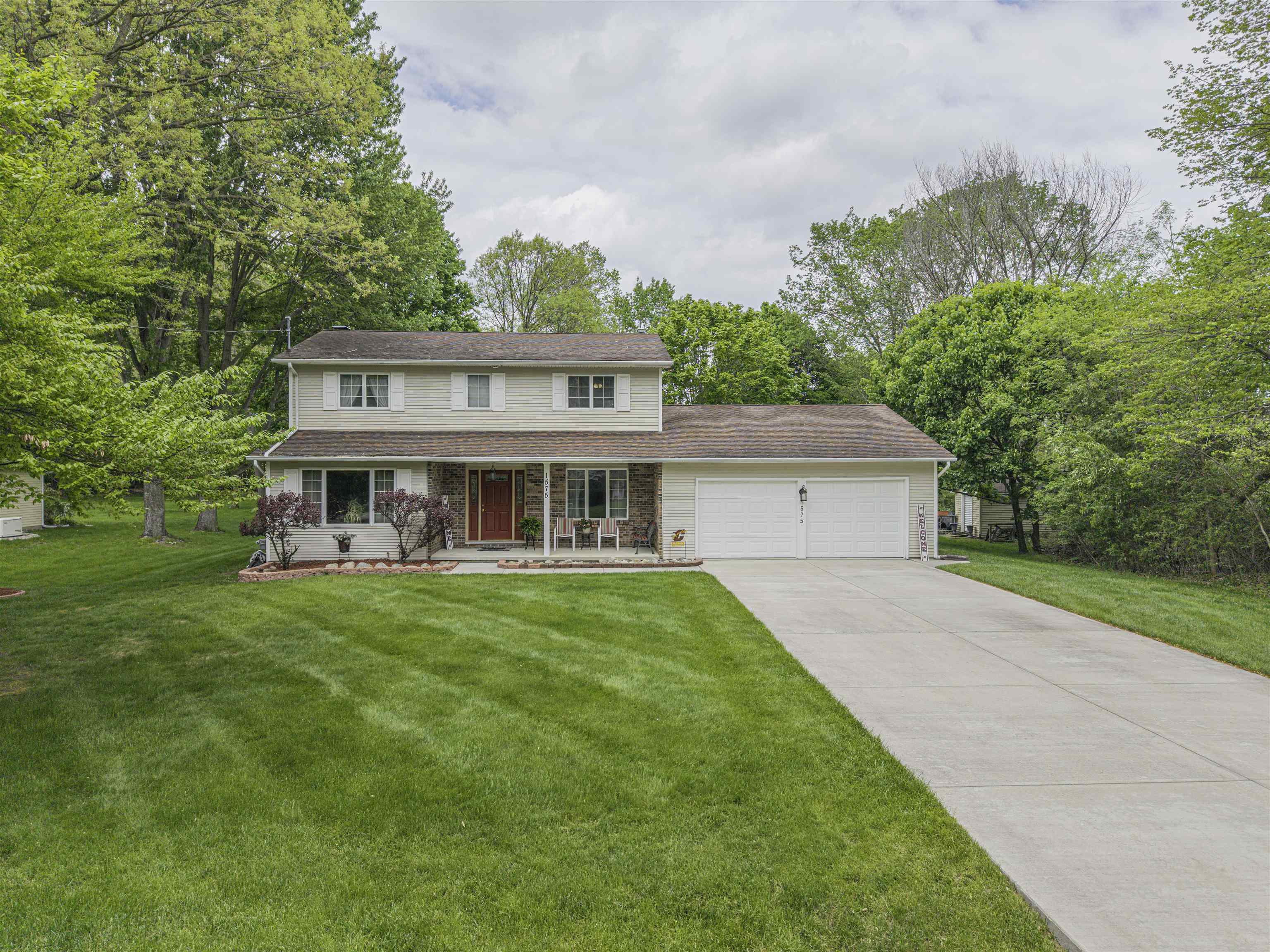 1575 Scully Road Mount Pleasant, MI 48858 - Photo 46 of 73