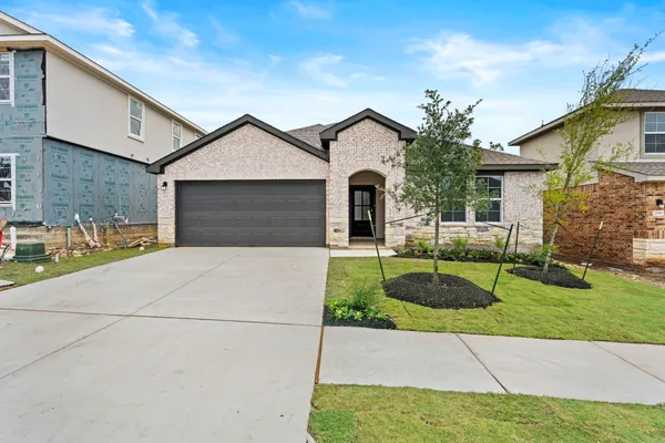$399,999 | 2552 Whittler Road, Leander, TX 78641