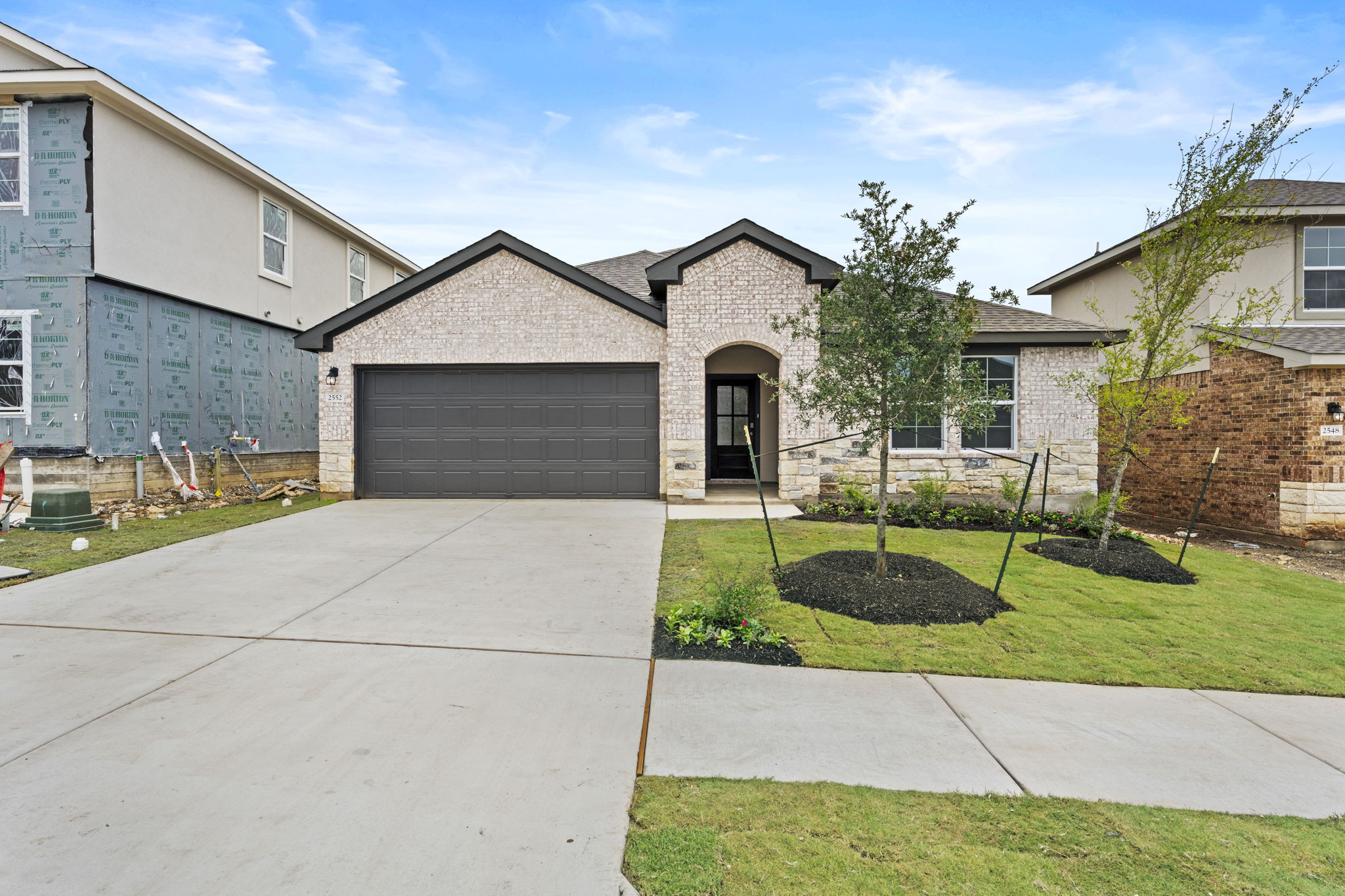 2552 Whittler Road Leander, TX 78641 - Photo 1 of 29