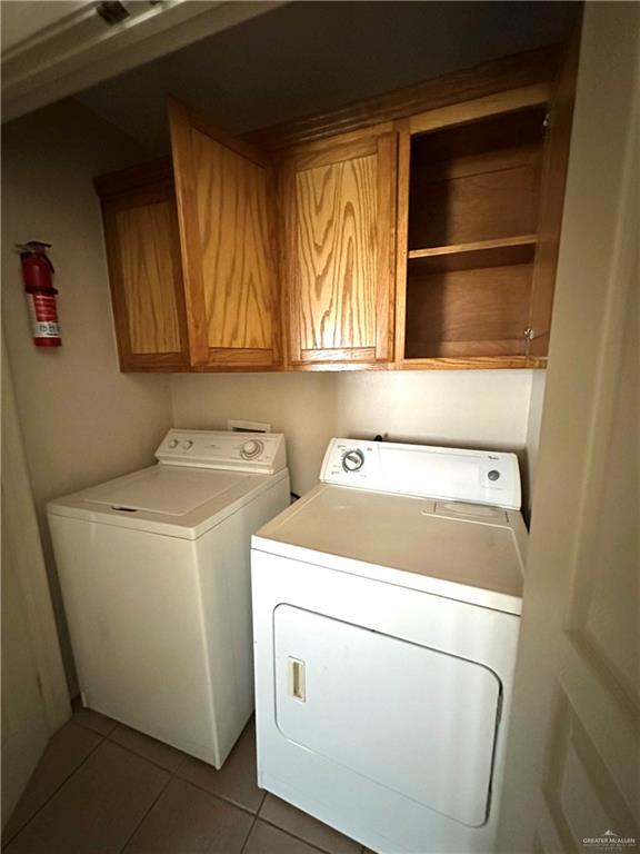 3604 South Wyndham Avenue Pharr, TX 78577 - Photo 5 of 10 a utility room with dryer and washer