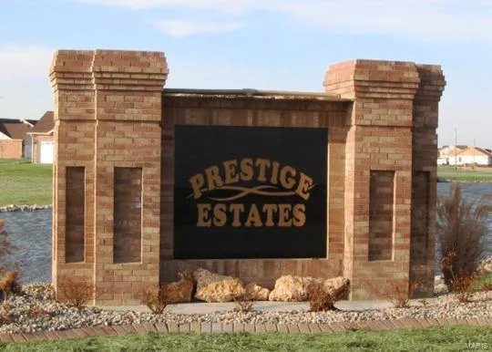$41,990 | 0 Prestige Estates, Highland, IL 62249