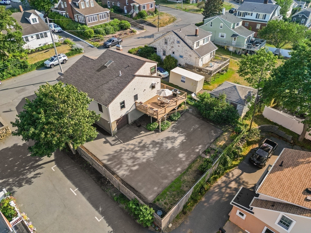 36 Lennox Road Nahant, MA 01908 - Photo 33 of 41