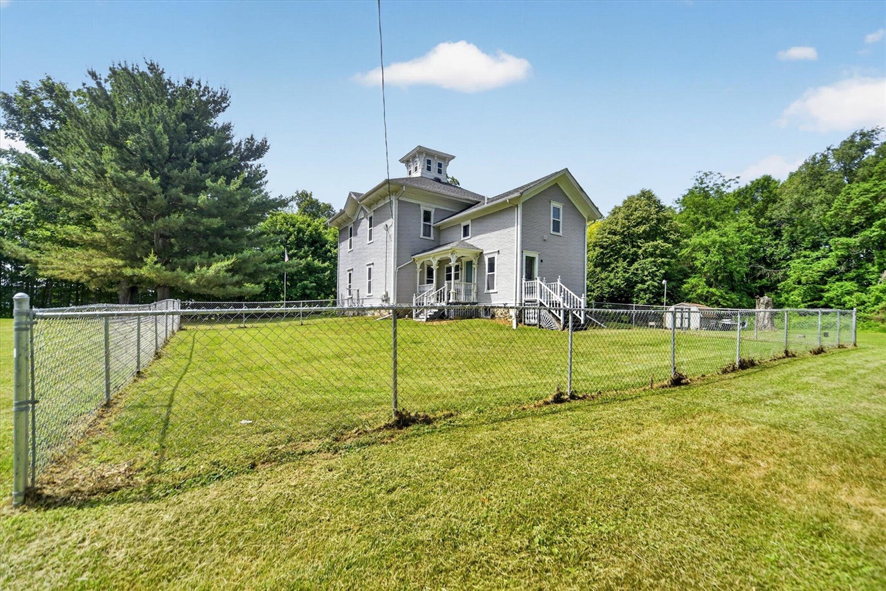 13550 Devereaux Road Albion, MI 49224 - Photo 42 of 46