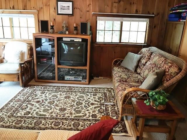 52 Arundel Road Raymond, ME 04071 - Photo 4 of 31 Living room has plenty of space for...