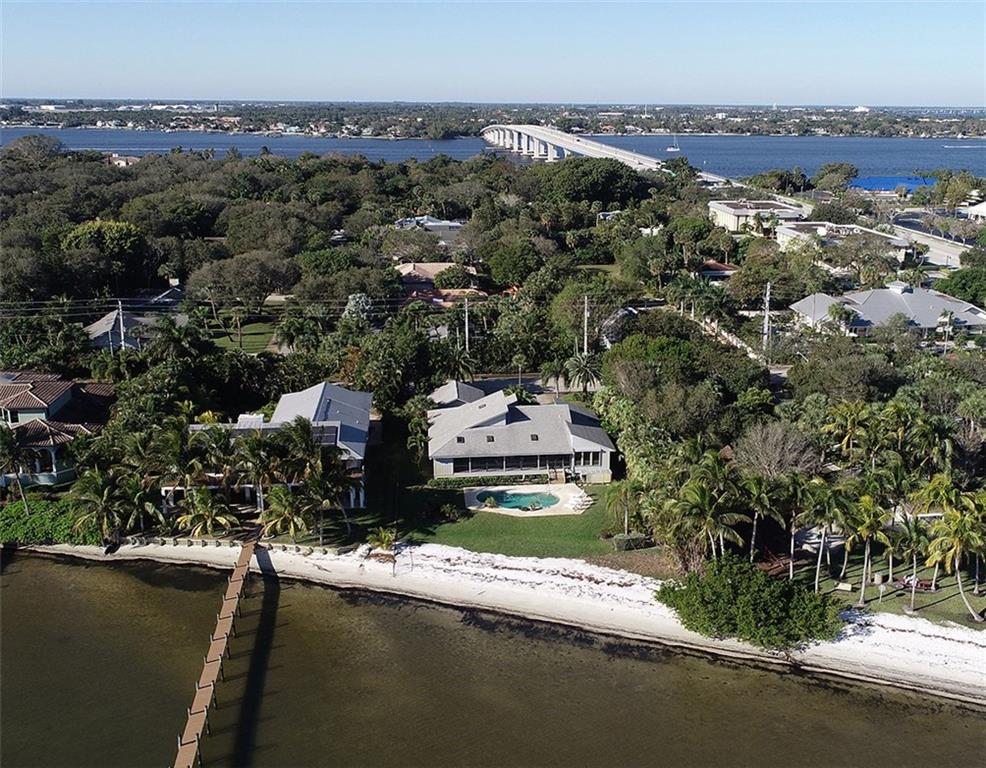 8 South Sewalls Point Road Stuart, FL 34996 - Photo 29 of 57