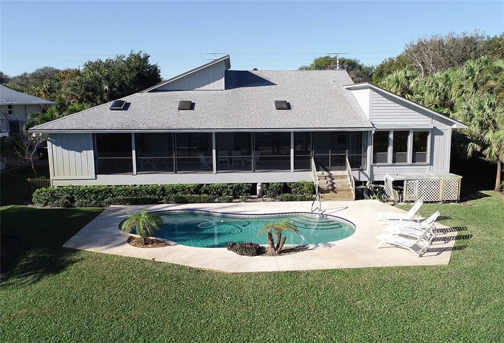 8 South Sewalls Point Road Stuart, FL 34996 - Photo 31 of 57