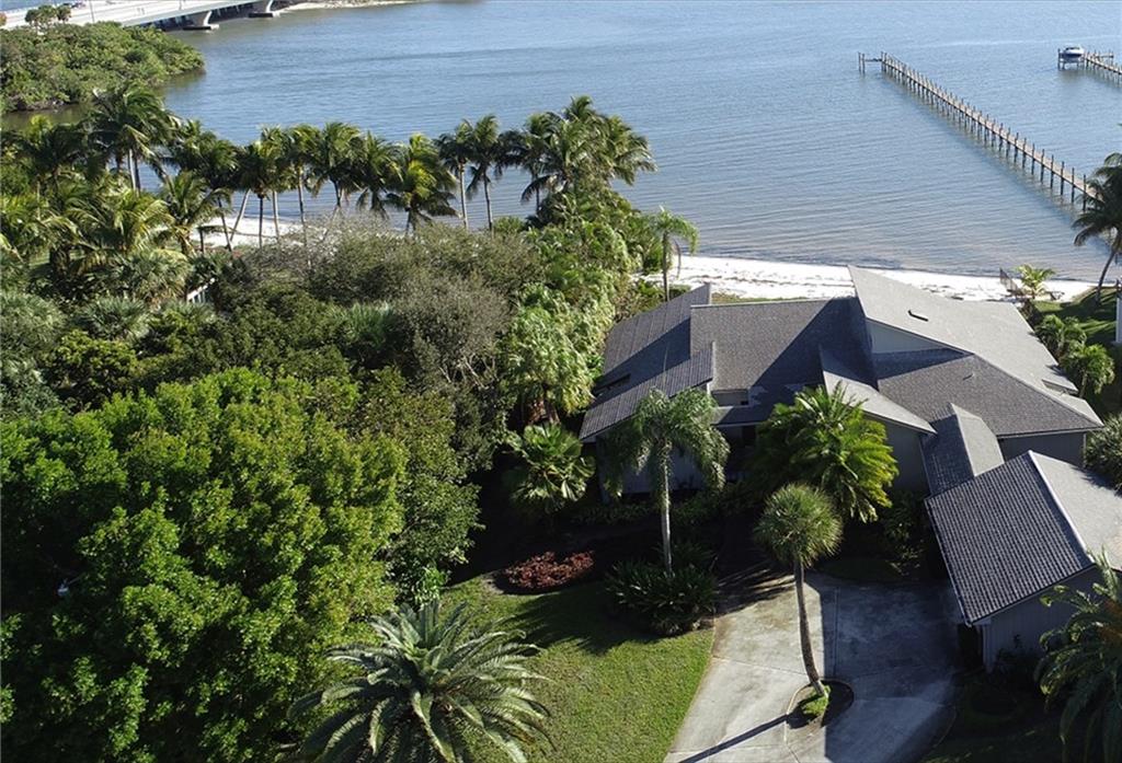 8 South Sewalls Point Road Stuart, FL 34996 - Photo 32 of 57