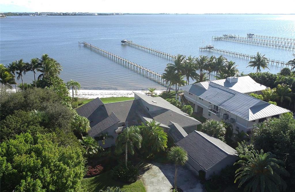 8 South Sewalls Point Road Stuart, FL 34996 - Photo 33 of 57