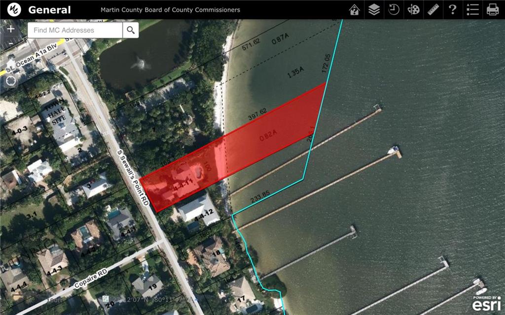 8 South Sewalls Point Road Stuart, FL 34996 - Photo 34 of 57