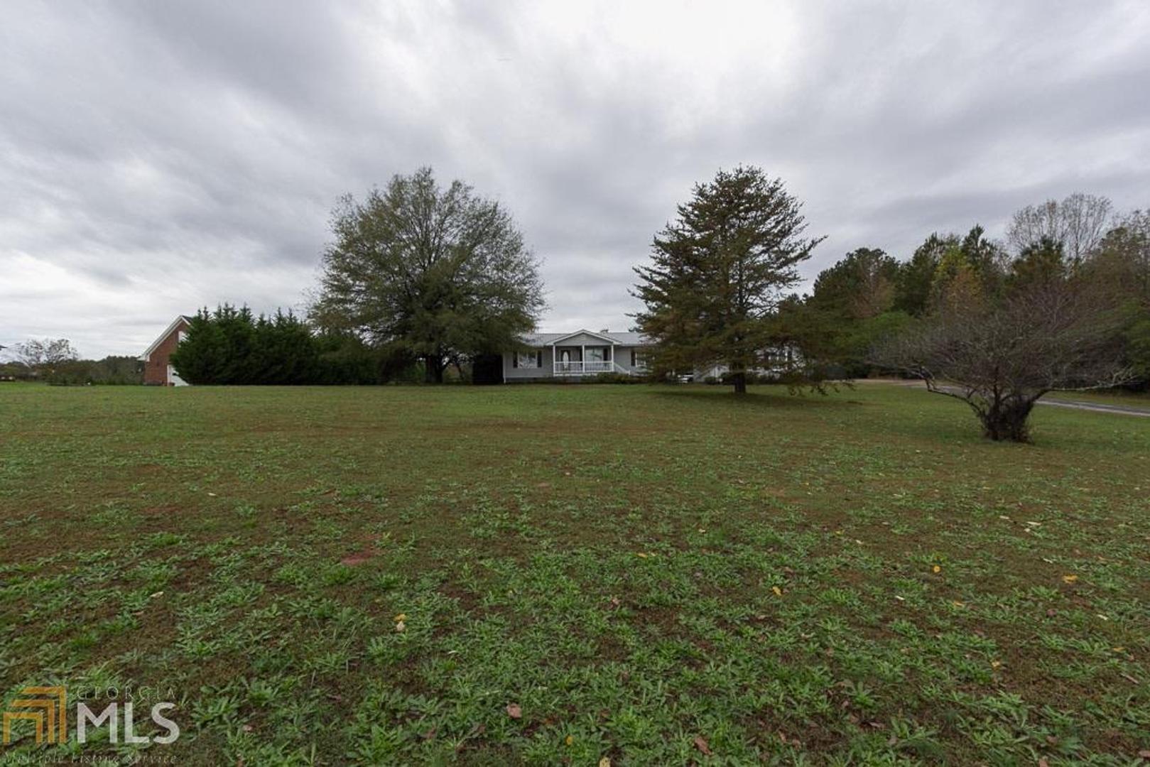 3792 Stock Road Monroe, GA 30656 - Photo 1 of 1