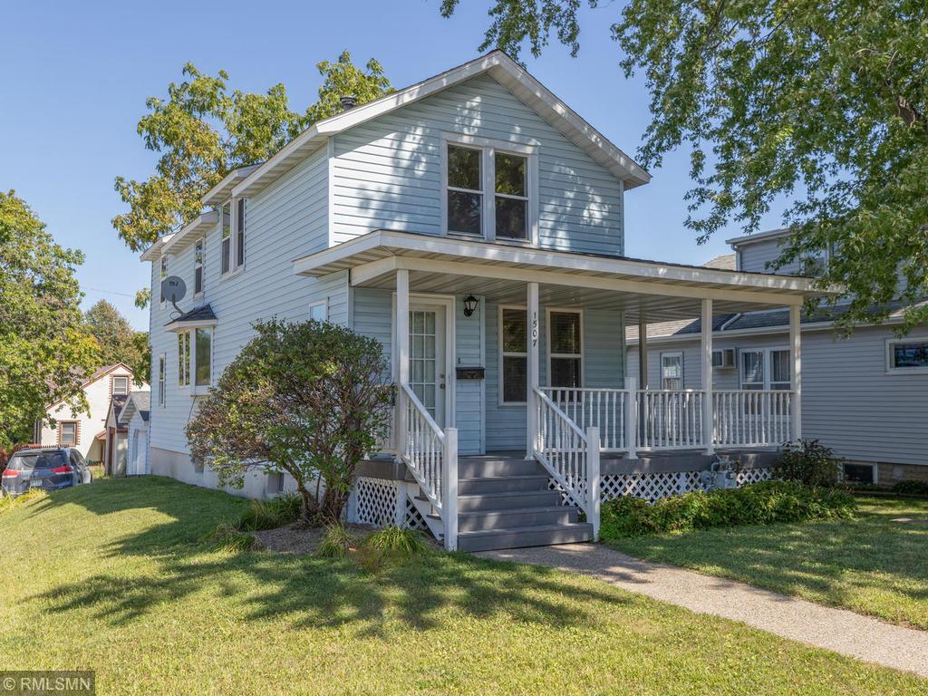 1507 West Center Street Rochester, MN 55902 - Photo 1 of 1