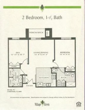 $155,000 | 605 Barrington Avenue, Unit 216, East Dundee, IL 60118