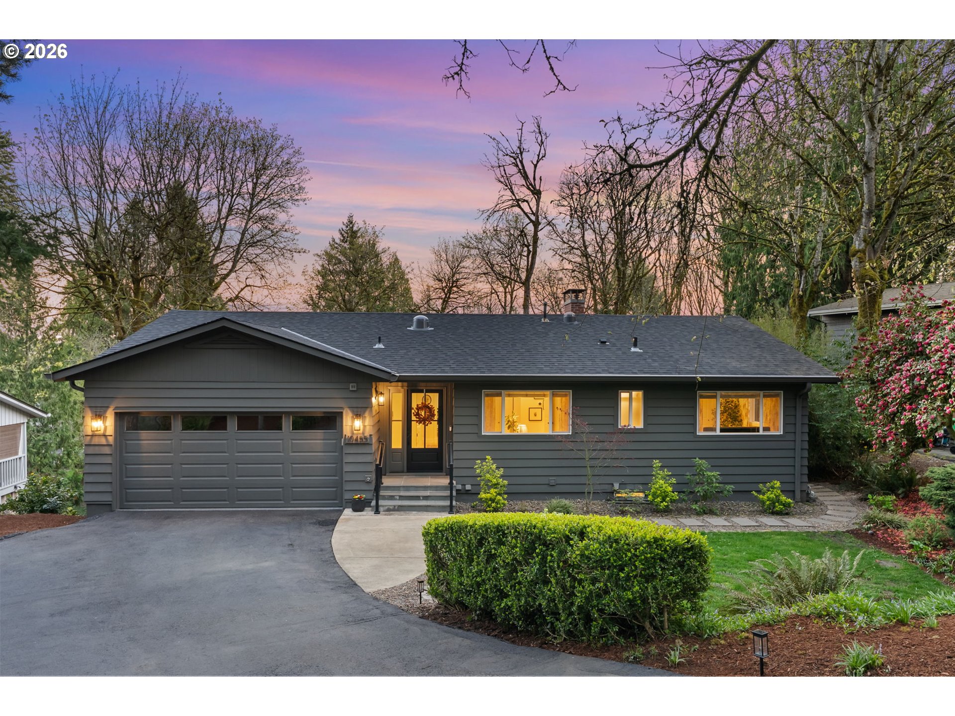 10455 Southwest Ridgeview Lane Portland, OR 97219 - Photo 1 of 48 Gallery Image 1
