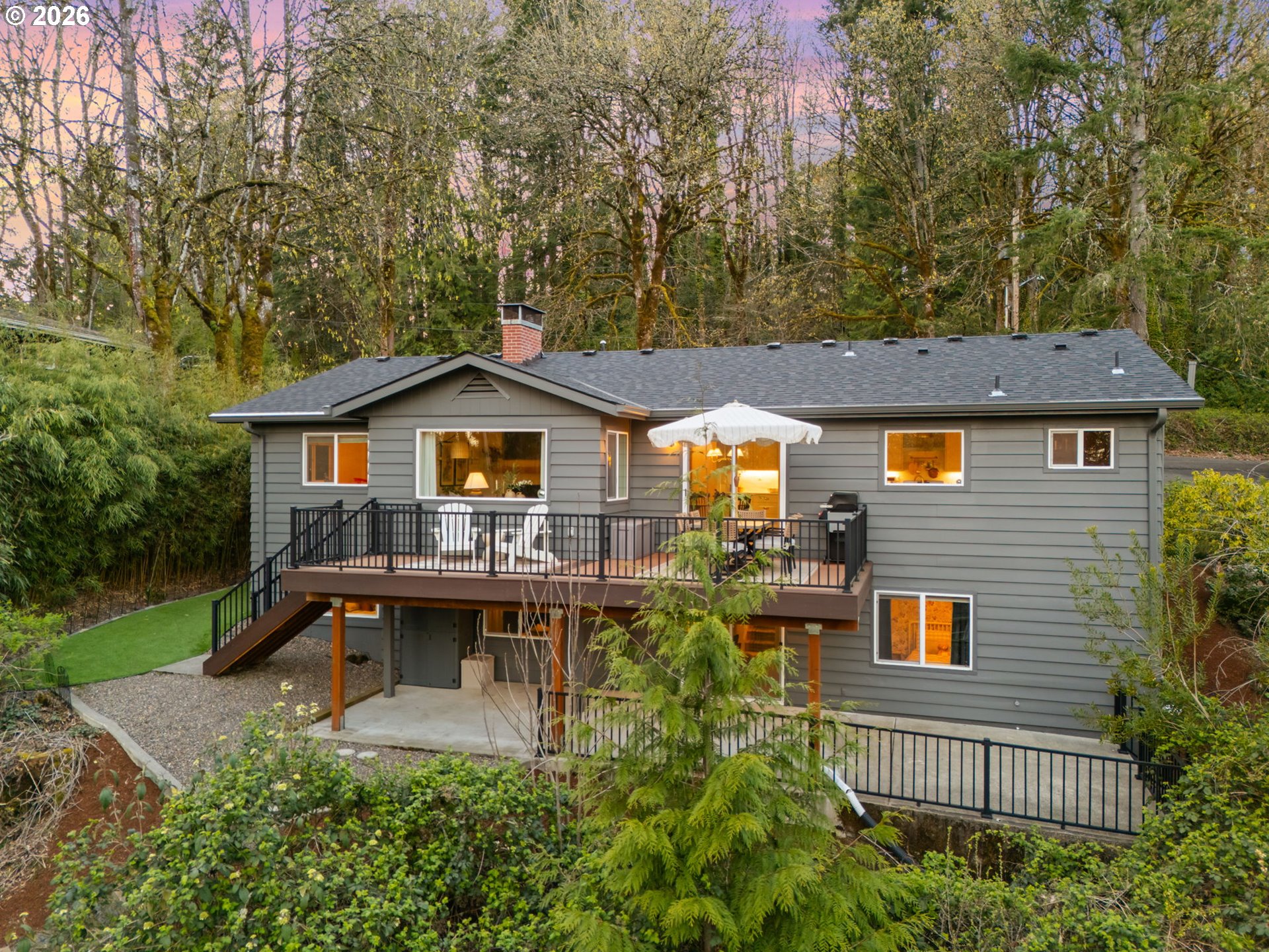 10455 Southwest Ridgeview Lane Portland, OR 97219 - Photo 44 of 48 Gallery Image 44