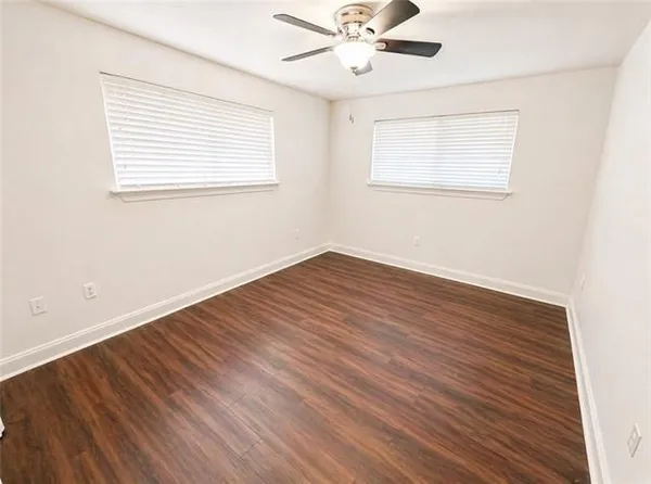 $1,050 | 8720 West Livingston Avenue, Unit H, Chalmette, LA 70043