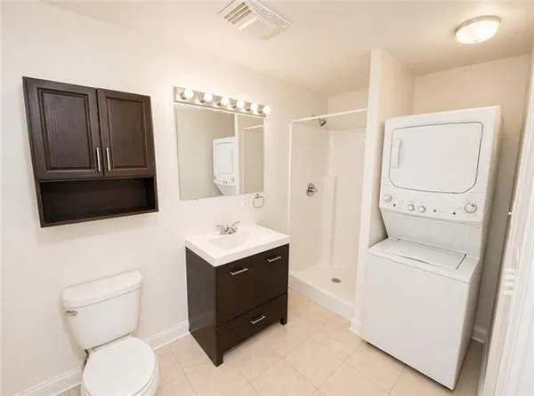 $1,050 | 8720 West Livingston Avenue, Unit H, Chalmette, LA 70043