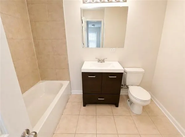 $1,050 | 8720 West Livingston Avenue, Unit H, Chalmette, LA 70043