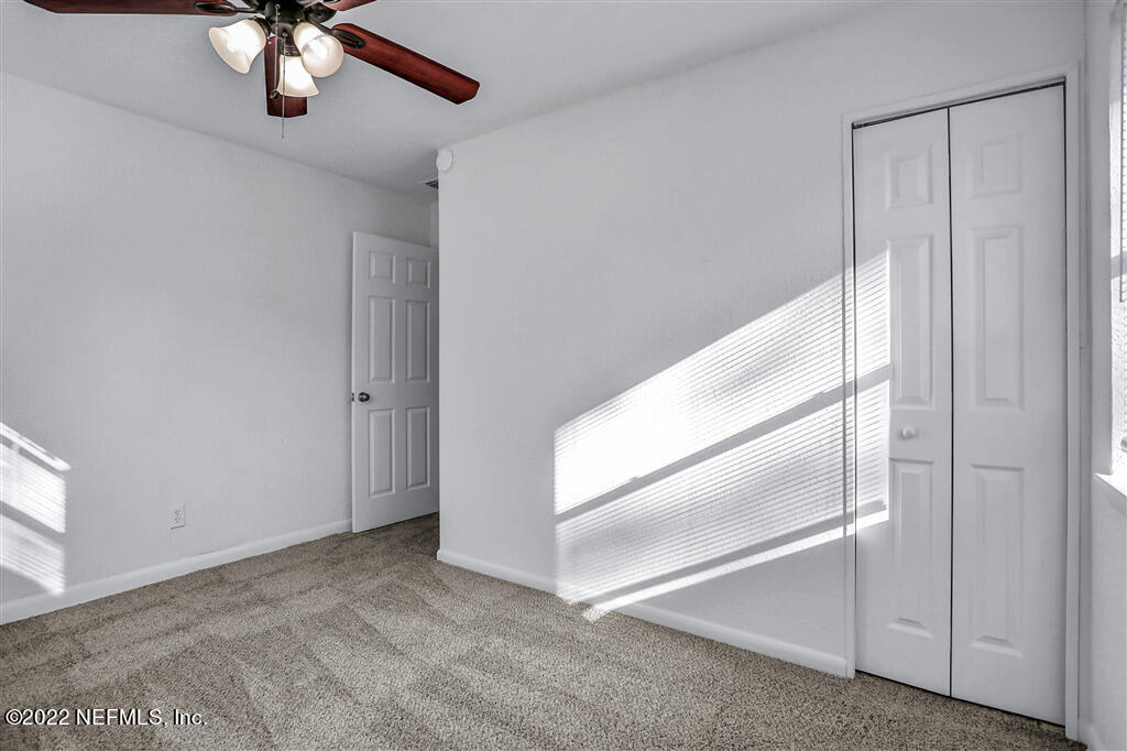 4657 Colchester Road Jacksonville, FL 32208 - Photo 15 of 23 a view of an empty room