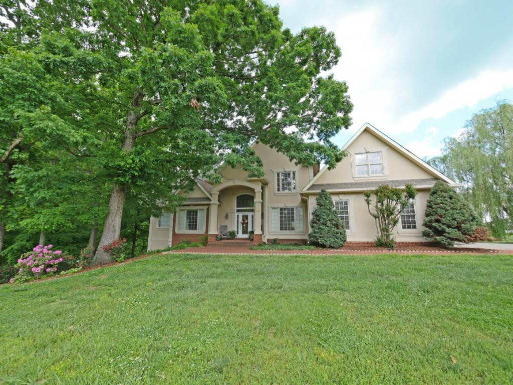 100 Chestnut Ridge Drive Jonesborough, TN 37659 - Photo 1 of 36 100 Chestnut Ridge