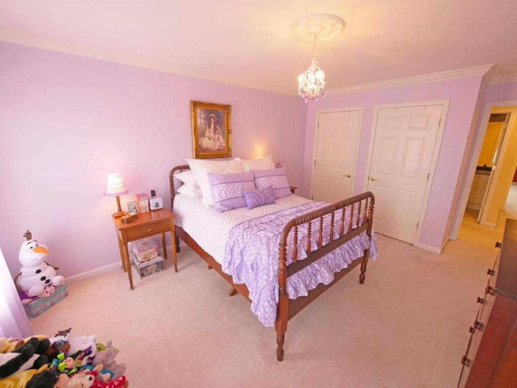 100 Chestnut Ridge Drive Jonesborough, TN 37659 - Photo 24 of 36 Guest room 2