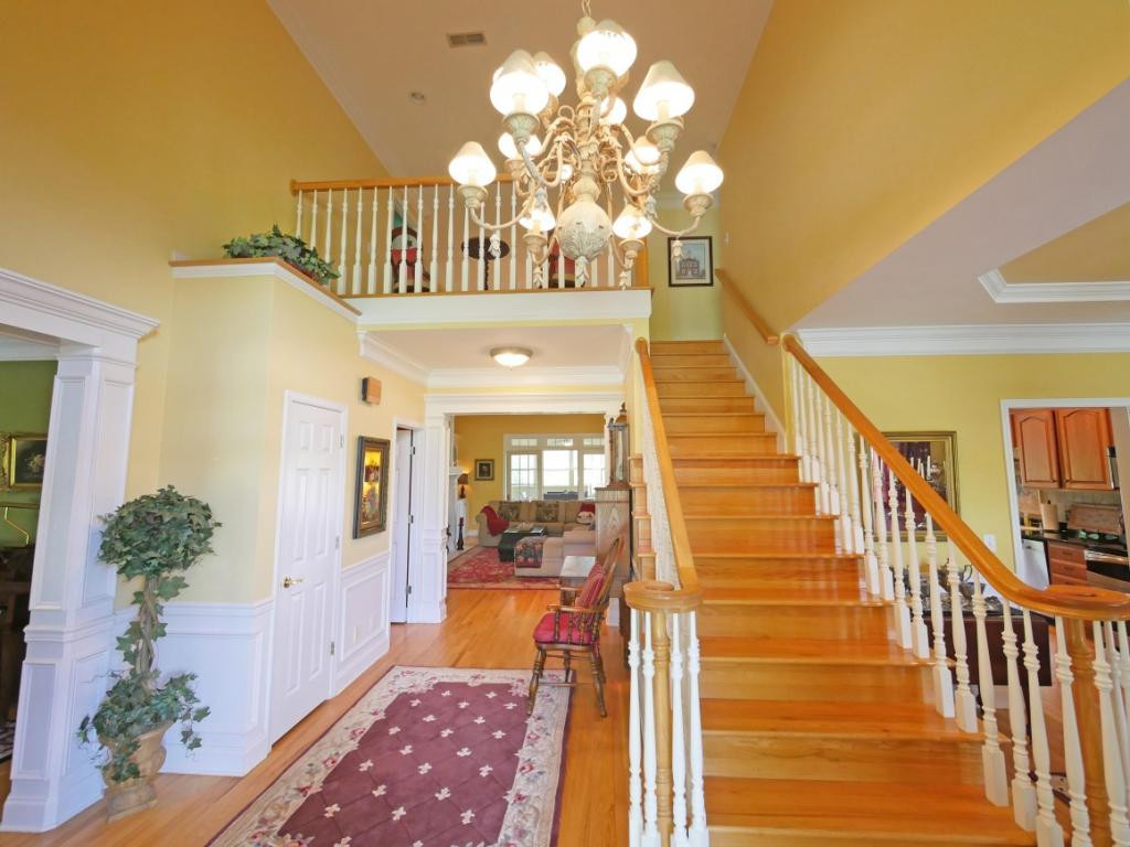 100 Chestnut Ridge Drive Jonesborough, TN 37659 - Photo 3 of 36 Welcome