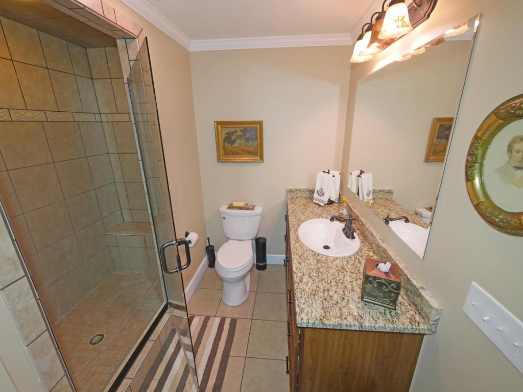 100 Chestnut Ridge Drive Jonesborough, TN 37659 - Photo 31 of 36 Ensuite master bath