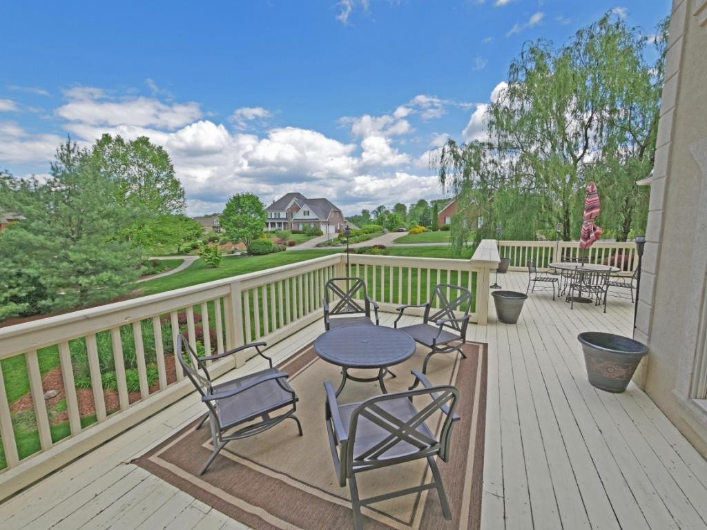 100 Chestnut Ridge Drive Jonesborough, TN 37659 - Photo 33 of 36 Huge deck great to entertain
