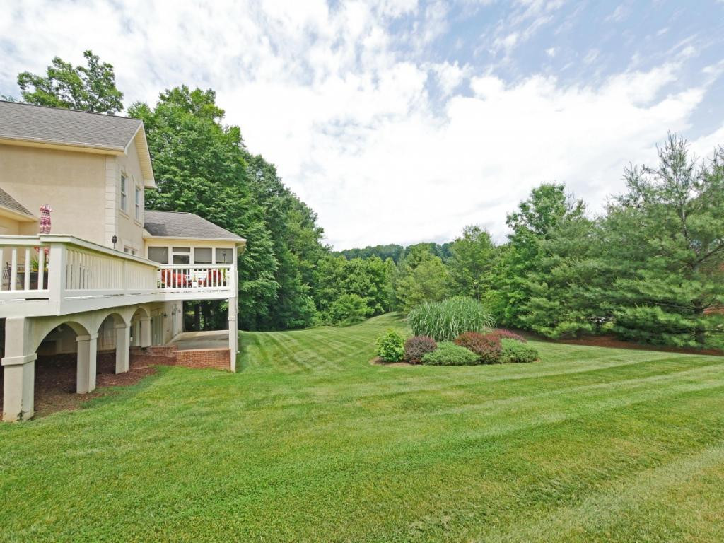 100 Chestnut Ridge Drive Jonesborough, TN 37659 - Photo 36 of 36 Gorgeous mature landscaping
