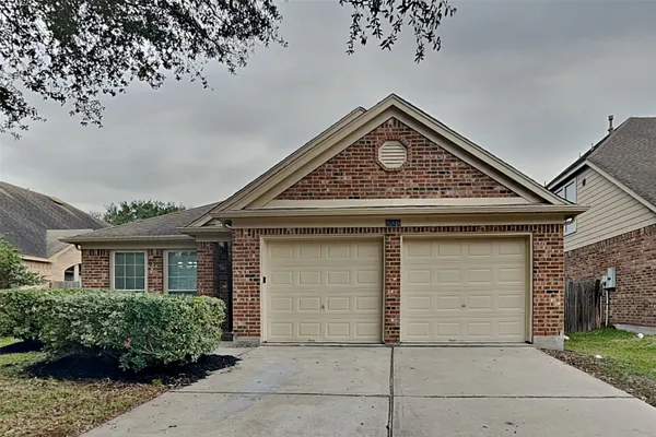 $2,300 | 25810 Palmdale Estate Drive, Richmond, TX 77406