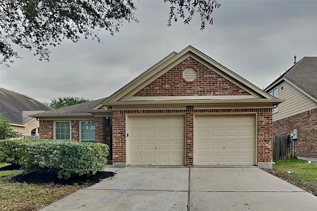 $2,350 | 25810 Palmdale Estate Drive, Richmond, TX 77406