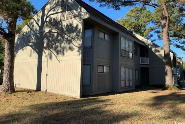 $154,900 | 2000 Greens Boulevard, Unit 15C, Myrtle Beach, SC 29577
