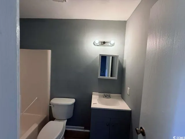 $154,900 | 2000 Greens Boulevard, Unit 15C, Myrtle Beach, SC 29577