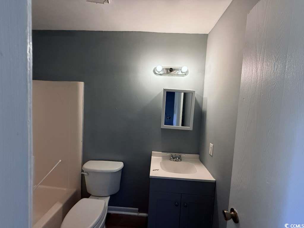 2000 Greens Boulevard, Unit 15C Myrtle Beach, SC 29577 - Photo 14 of 18