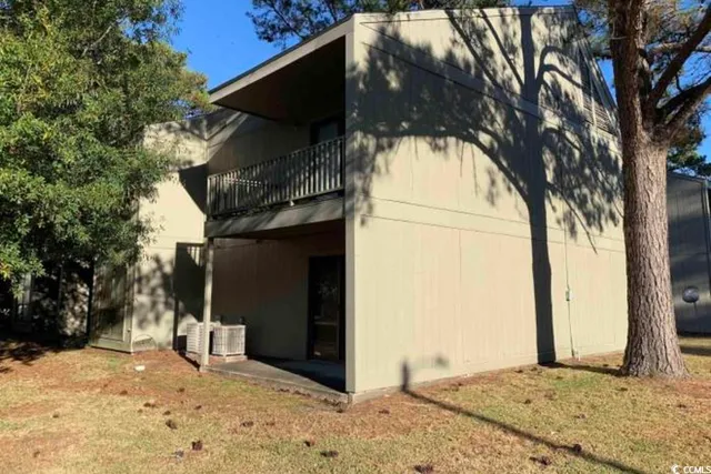 $154,900 | 2000 Greens Boulevard, Unit 15C, Myrtle Beach, SC 29577