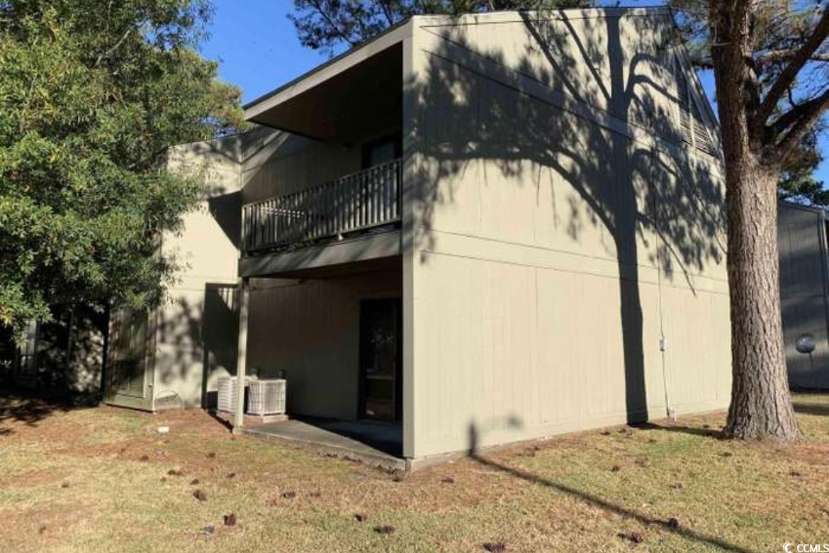 2000 Greens Boulevard, Unit 15C Myrtle Beach, SC 29577 - Photo 18 of 18