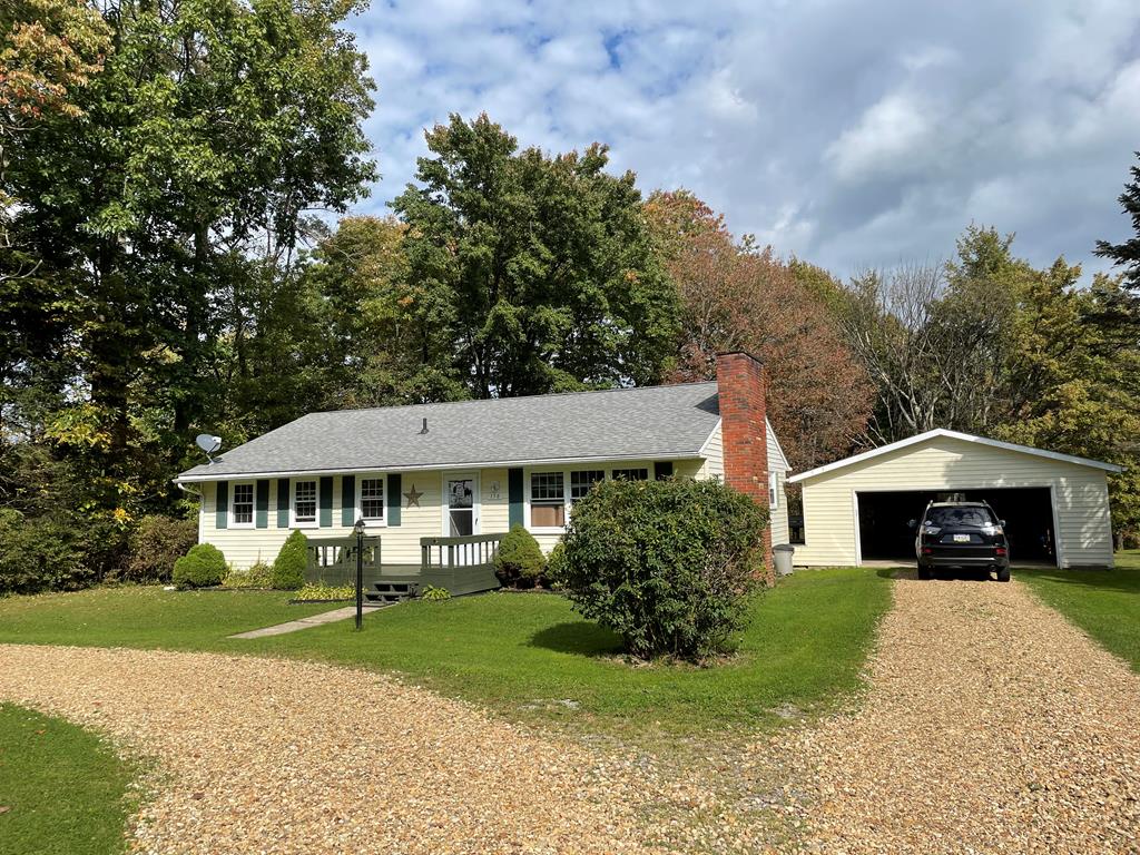 158 Sunville Road Franklin, PA 16323 - Photo 1 of 39 Gallery Image 1