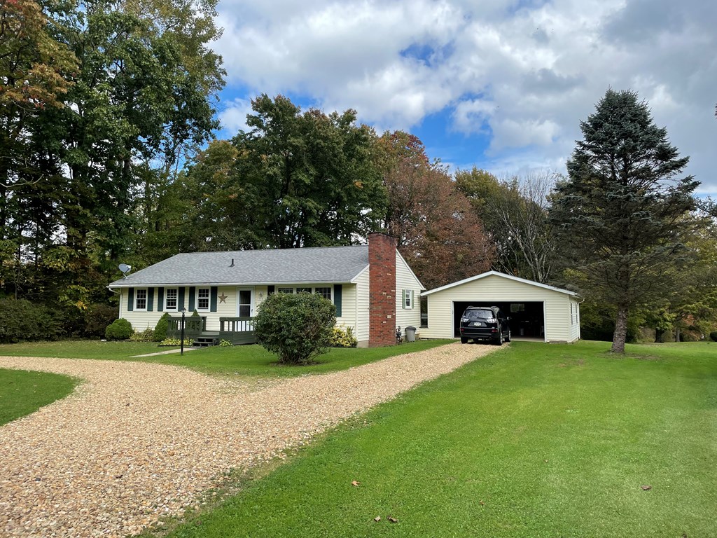158 Sunville Road Franklin, PA 16323 - Photo 4 of 39 Gallery Image 4