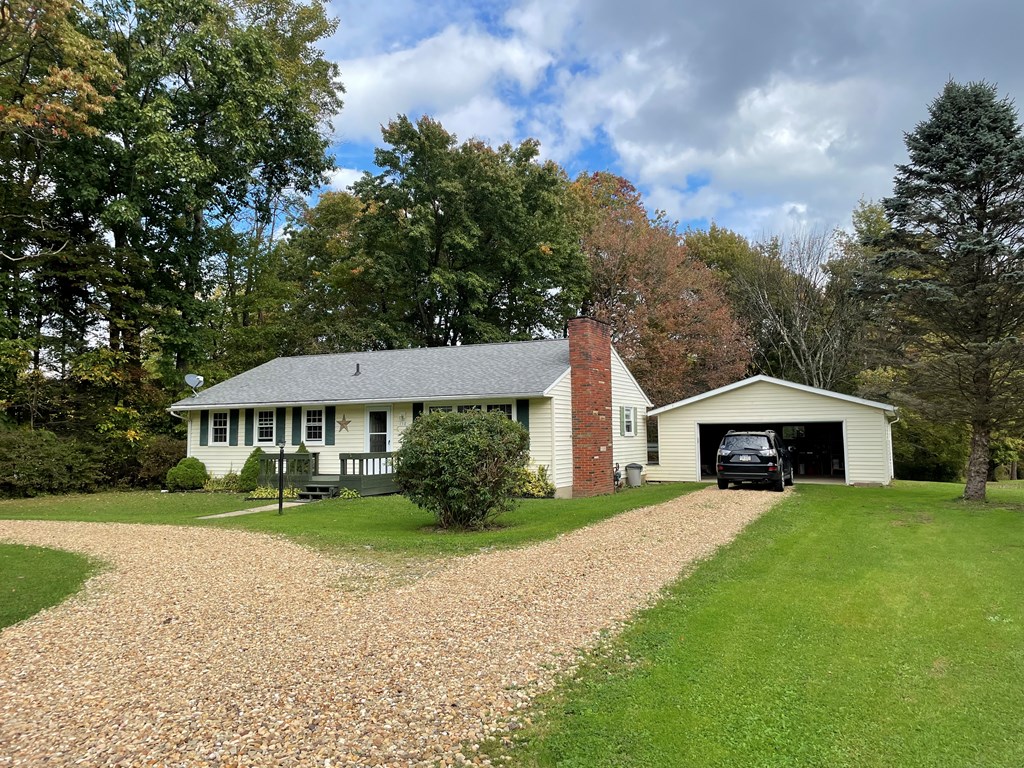158 Sunville Road Franklin, PA 16323 - Photo 6 of 39 Gallery Image 6