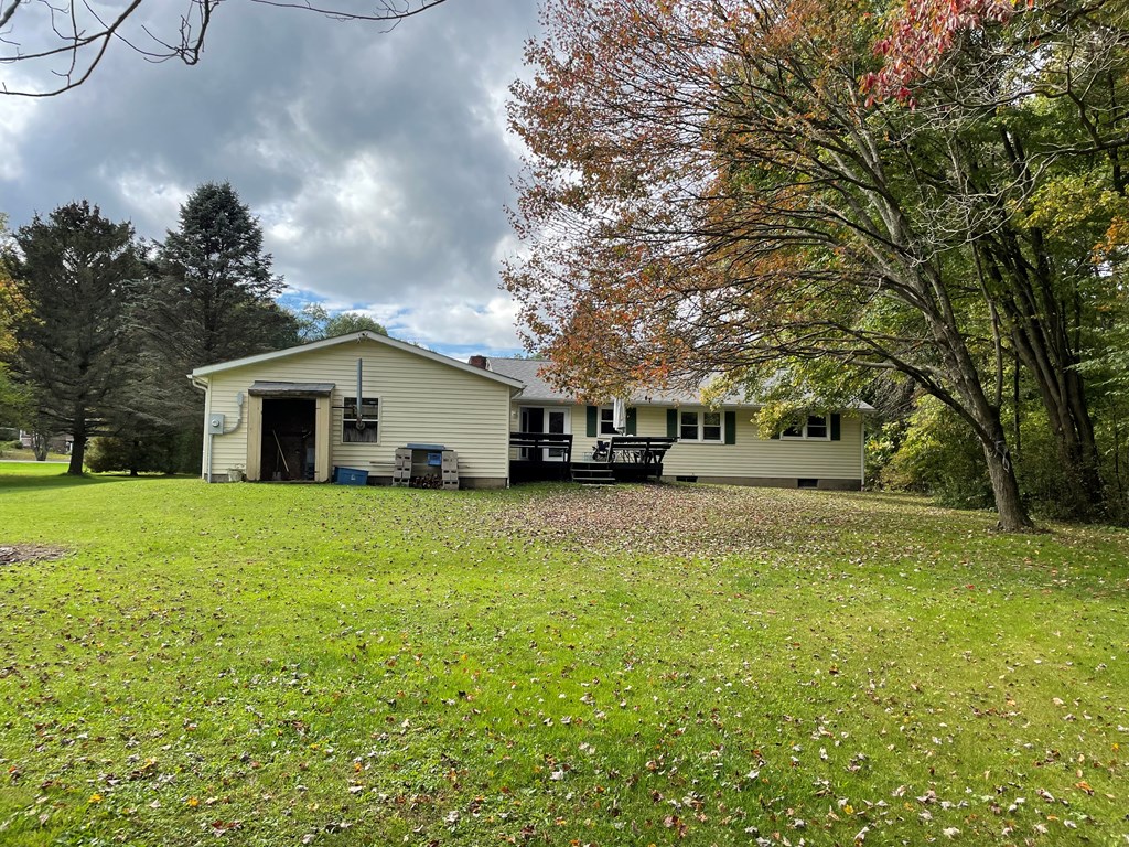 158 Sunville Road Franklin, PA 16323 - Photo 10 of 39 Gallery Image 10