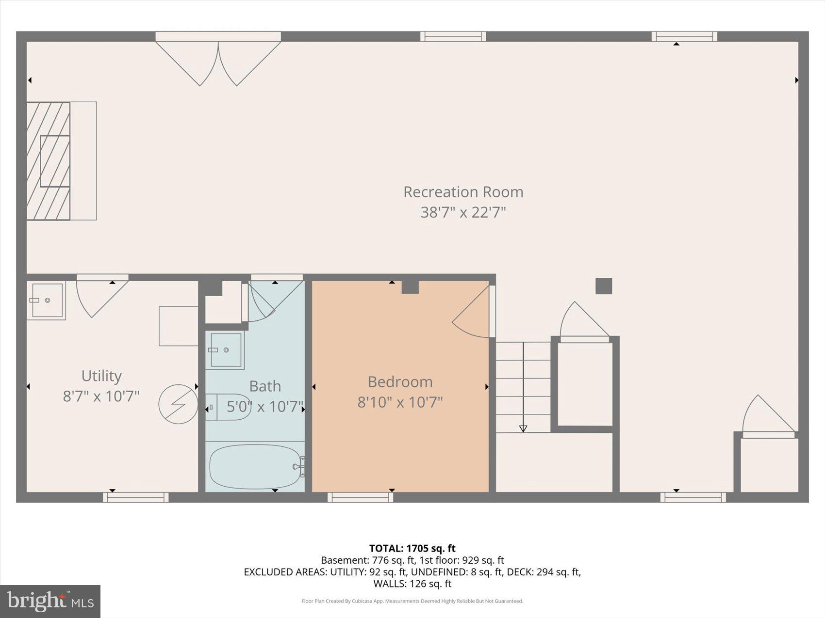 804 Suburbian Road Reisterstown, MD 21136 - Photo 34 of 36 Gallery Image 34