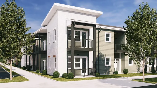 $225,000 | 1700 South Watkins Street, Unit 1, Chattanooga, TN 37404