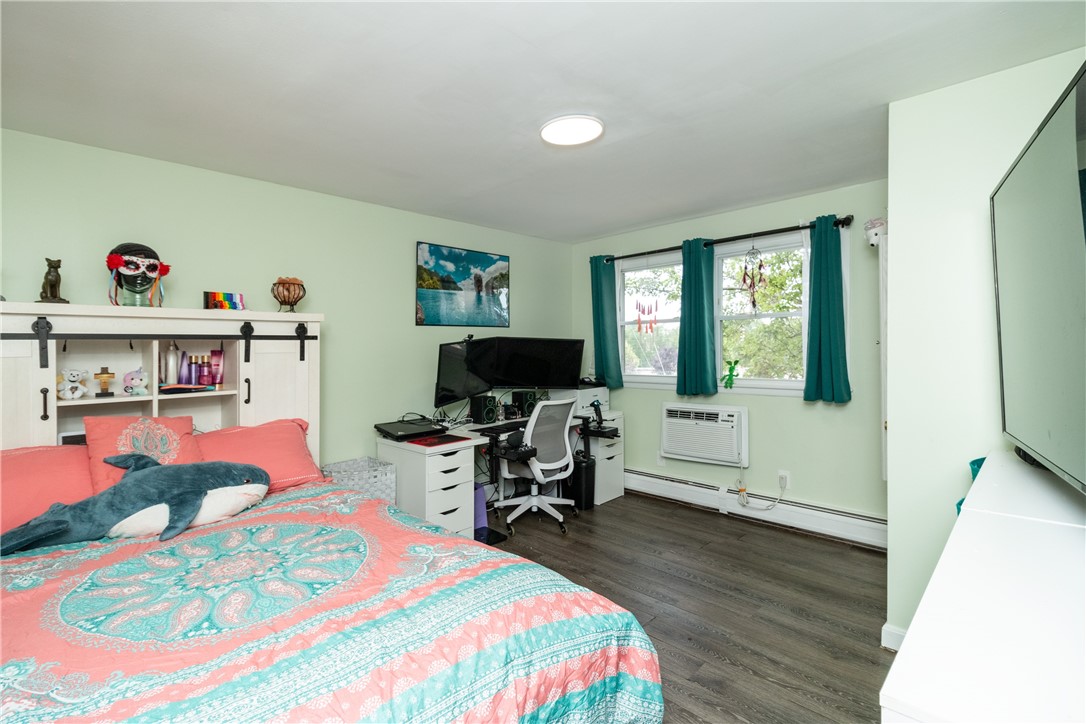 76 Park Street, Unit C7 Pawtucket, RI 02860 - Photo 21 of 24