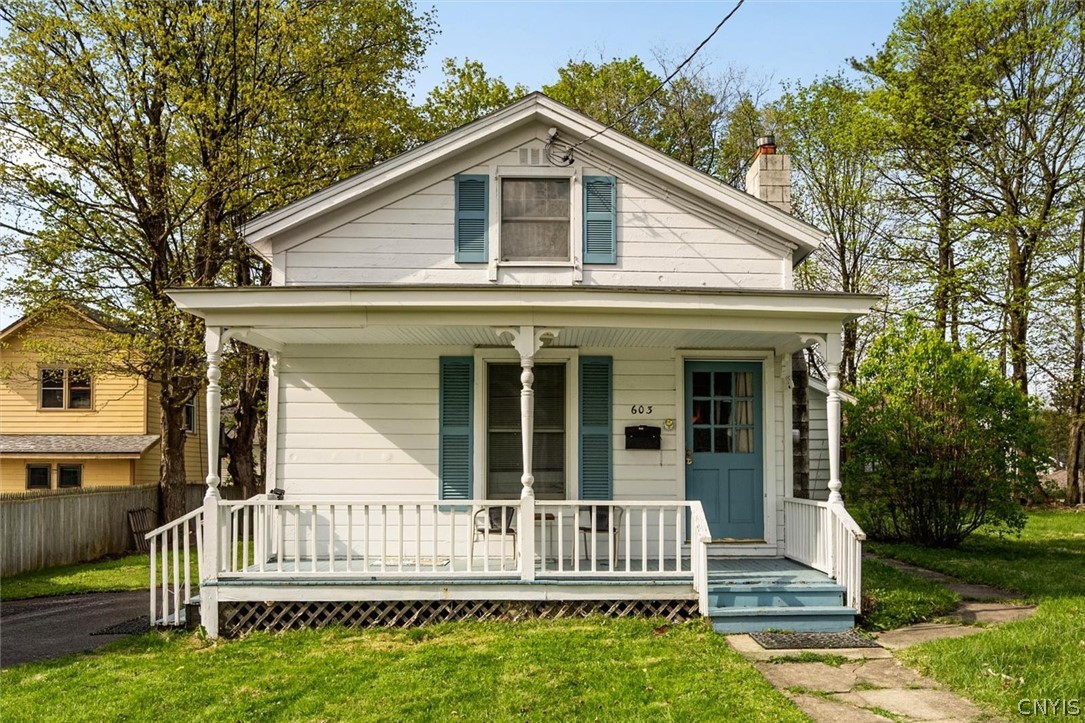 603 Clinton Street Manlius, NY 13066 - Photo 20 of 20