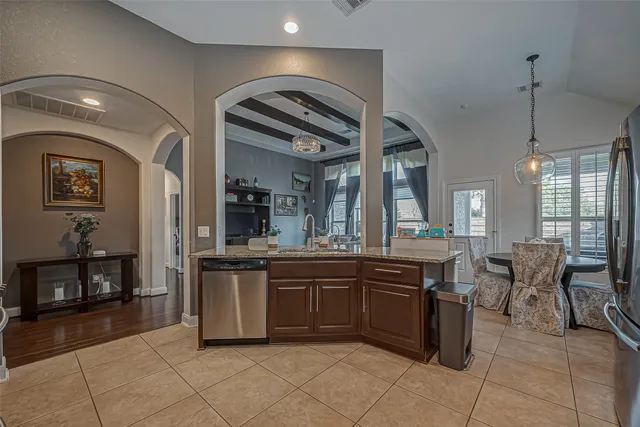 $3,350 | 6306 Hidden Alley Drive, Katy, TX 77494