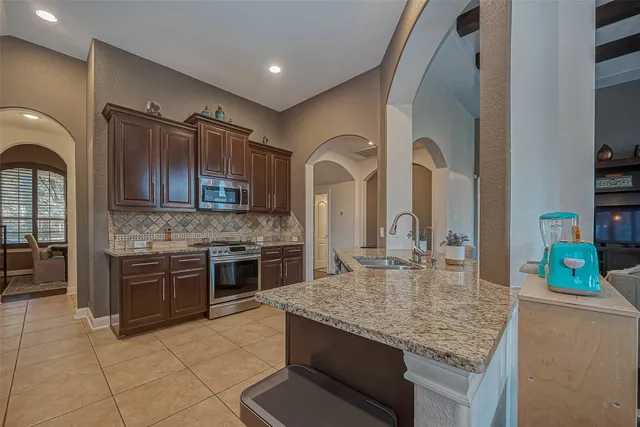 $3,350 | 6306 Hidden Alley Drive, Katy, TX 77494