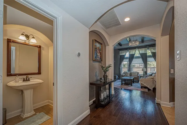 $3,350 | 6306 Hidden Alley Drive, Katy, TX 77494