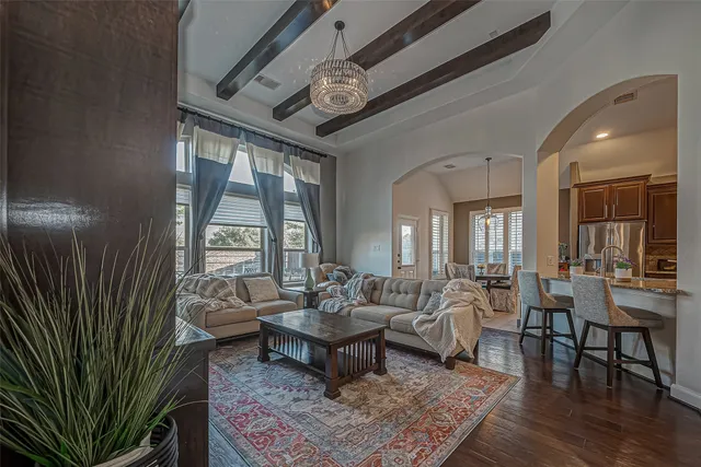 $3,350 | 6306 Hidden Alley Drive, Katy, TX 77494